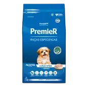 Ração Premier Raças Específicas Lhasa Apso Filhotes